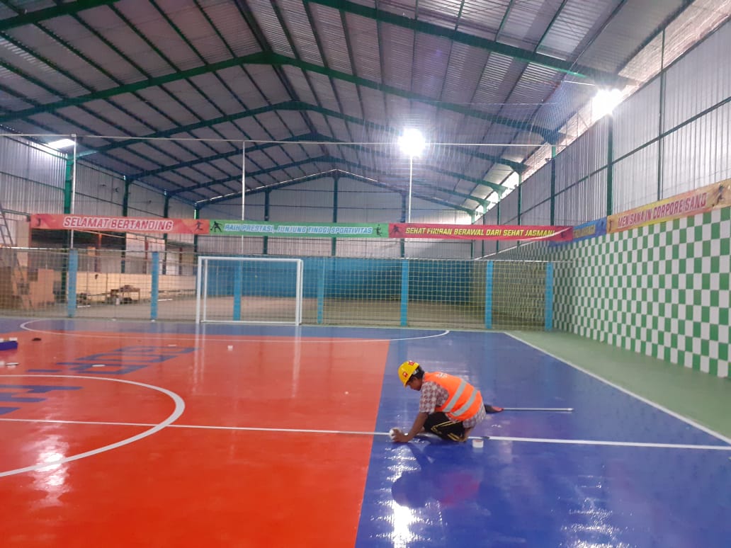 PSCS Futsal: Lokasi Strategis di Cilacap untuk Pengalaman Bermain Terbaik